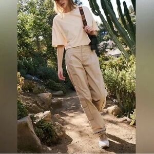 Free People movement mesmerize me pants